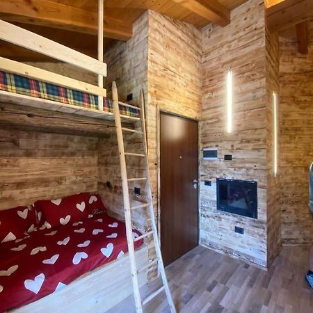Home Cervino Apartments Анте-Сент-Андре Экстерьер фото