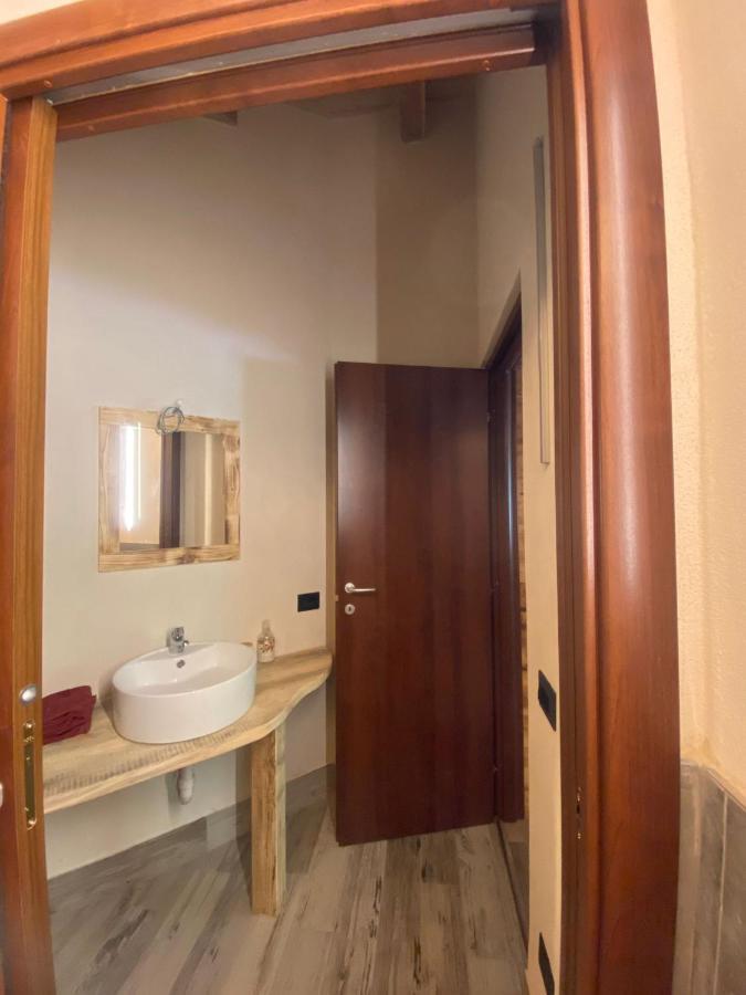 Home Cervino Apartments Анте-Сент-Андре Экстерьер фото