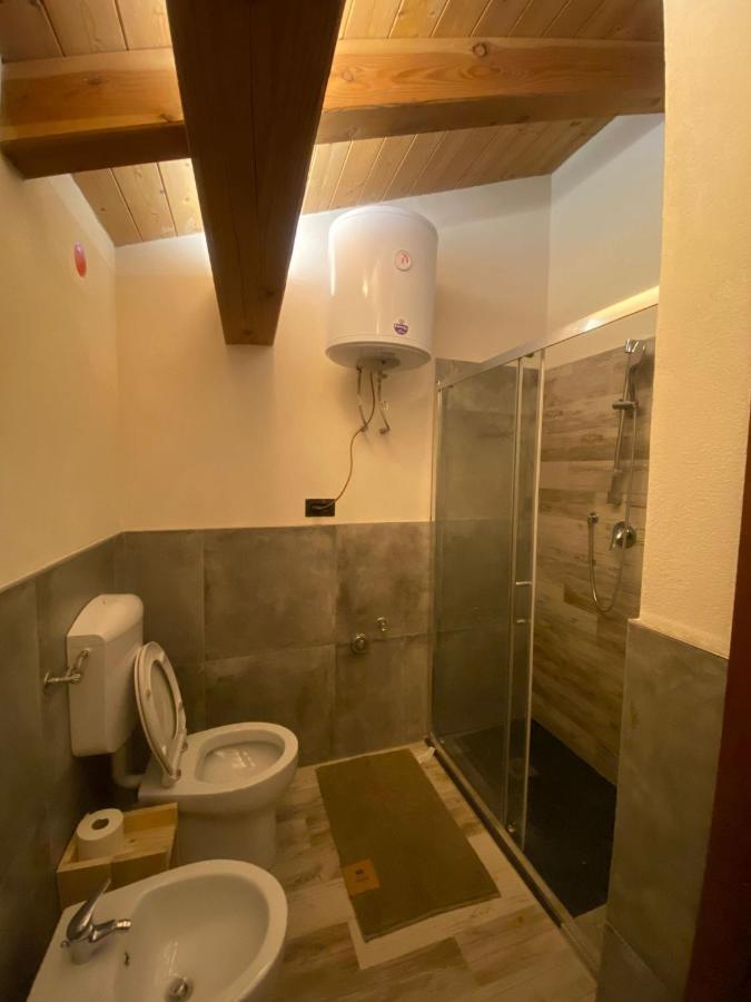 Home Cervino Apartments Анте-Сент-Андре Экстерьер фото